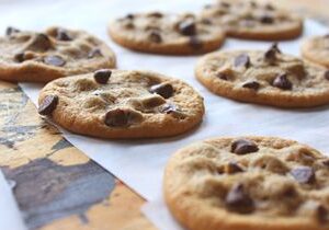 Celebrate National Chocolate Chip Day The Nestlé Toll House Café by Chip Way
