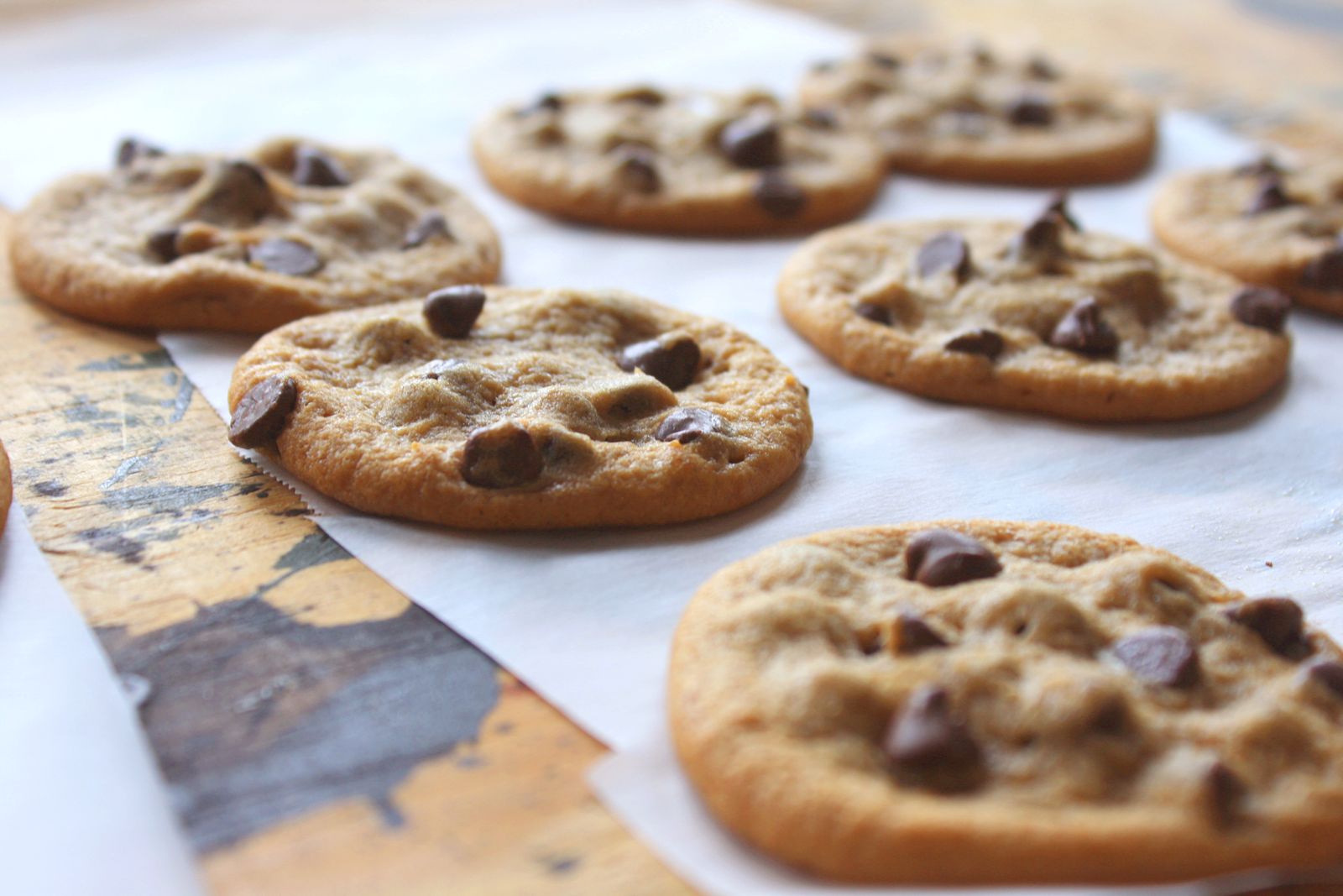 Celebrate National Chocolate Chip Day The Nestlé Toll House Café by Chip Way Celebrate National Chocolate Chip Day The Nestlé Toll House Café by Chip Way