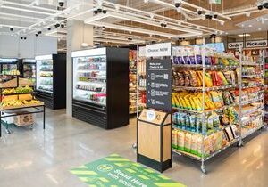Choice Celebrates Grand Opening of New State-Of-The-Art Frictionless Market Powered by AiFi
