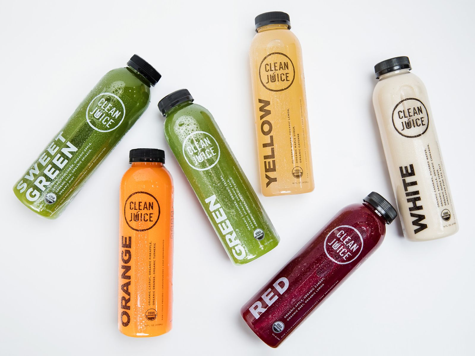 Clean Juice Momentum Sets Stage for Stellar Brand Growth Clean Juice Momentum Sets Stage for Stellar Brand Growth