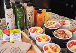 Clean Juice Momentum Sets Stage for Stellar Brand Growth