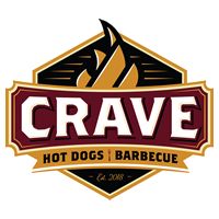 Crave Hot Dogs and BBQ Recognized As a FRAN-TASTIC 500 Brand!