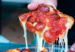 Emerging Detroit-Style Pizza Brand Set to Rocket Out of Austin