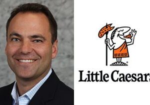 Little Caesars Names Jeremy Vitaro as Chief Development Officer