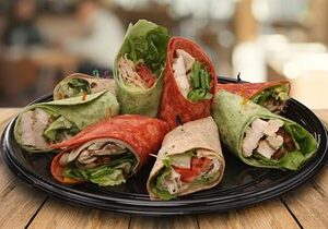 MFP Deli and Catering Introduces New Website