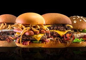 MOOYAH Burgers, Fries & Shakes Features its Fan Favorites Burger Hall of ‘Dang!’ on April 26