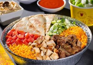 NYC’s Legendary The Halal Guys Builds Midwest Momentum with Kansas City Franchise Deal