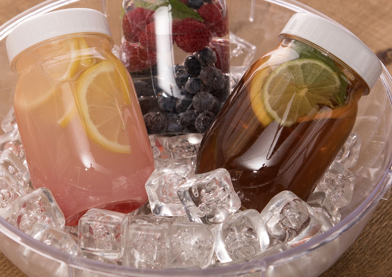 Novolex Offers New Solutions for Restaurants, Serving Up 'Drinks to Go' Novolex Offers New Solutions for Restaurants, Serving Up 'Drinks to Go'