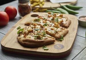Pizza Twist On the Rise Throughout the Nation, Signing Six New Locations