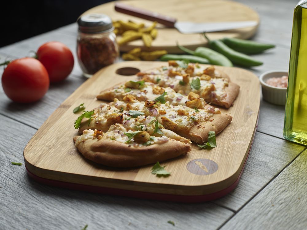 Pizza Twist On the Rise Throughout the Nation, Signing Six New Locations Pizza Twist On the Rise Throughout the Nation, Signing Six New Locations