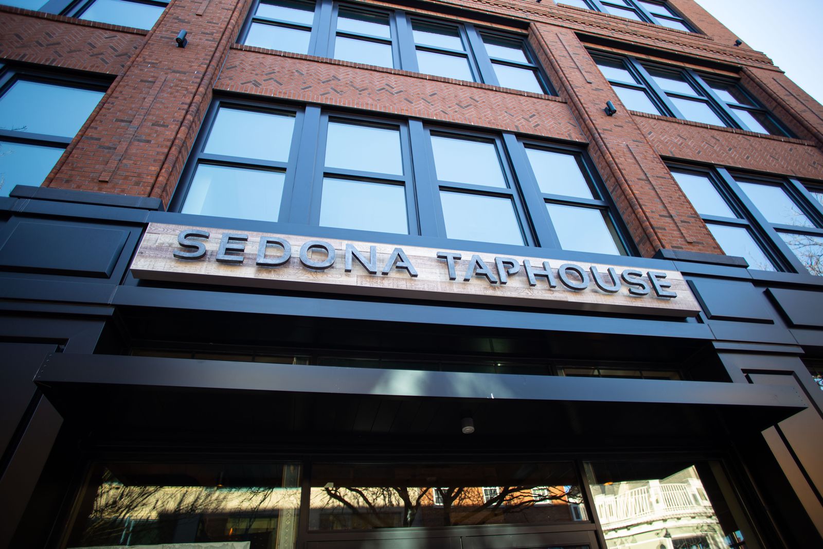 Sedona Taphouse Opens 15th Store Location in West Chester, PA Sedona Taphouse Opens 15th Store Location in West Chester, PA
