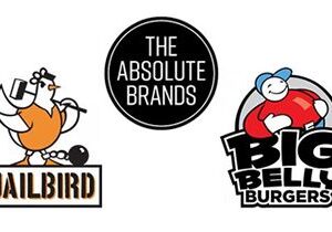 The Absolute Brands Introduces New Virtual Wing and Burger Concepts