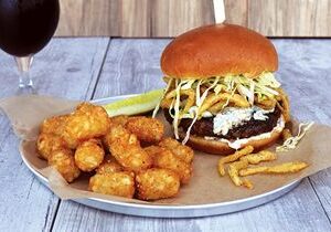 The Vaccinated Eat Free at World of Beer Bar & Kitchen!