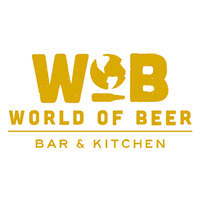 The Vaccinated Eat Free at World of Beer Bar & Kitchen!