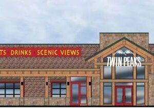 Twin Peaks Celebrates Grand Opening of First Kentucky Restaurant