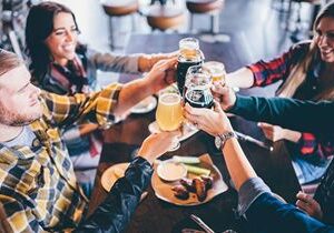 Tyler Robinson Foundation brews a partnership with World of Beer Bar & Kitchen