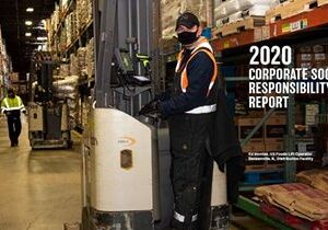 US Foods Releases 2020 Corporate Social Responsibility Report