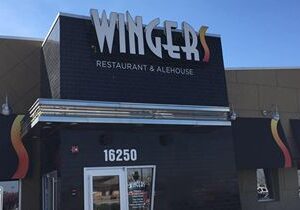 Wingers Achieves Record-Breaking Sales in Q1