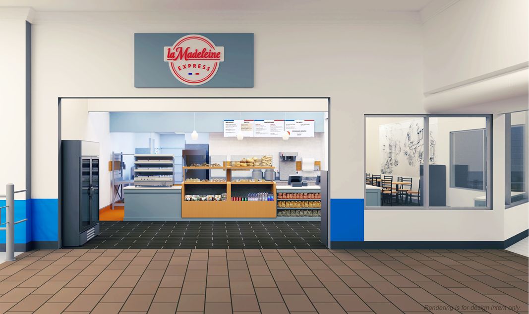 la Madeleine, Walmart Announce Groundbreaking Partnership la Madeleine, Walmart Announce Groundbreaking Partnership