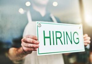 3 Tech Trends Helping Restaurants Solve the Hiring Crisis