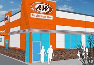 A&W Inks Five Franchise Deals in First Quarter as Same-Store Sales Surge 22%