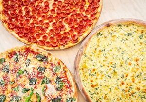 Artichoke Basille’s Pizza to Celebrate Grand Opening of New Phoenix Location on May 21
