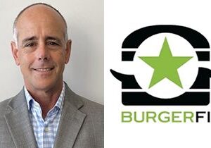 BurgerFi Names Henry Gonzalez as Chief Marketing Officer