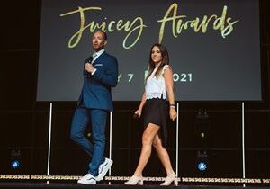 Clean Juice Honors Franchise Partner Successes with Juicey Awards Celebration