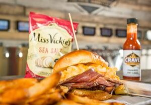 Crave Hot Dogs and BBQ Is Coming to Venice, Florida!