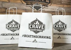 Crave Hot Dogs and BBQ Makes Grand Entrance in California Market With Stores and Trucks