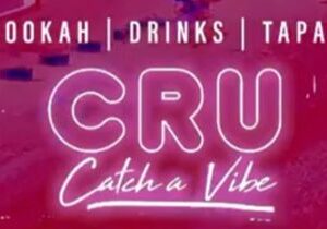 Cru Hemp Lounge Lands in South Beach