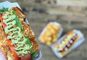 Dog Haus Expands Virtual Kitchen Portfolio Throughout California