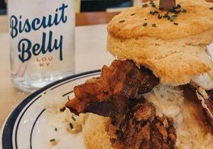 Emerging Gourmet Biscuit Concept, Biscuit Belly, Launches National Franchise Program and Signs First Two Area Development Deals