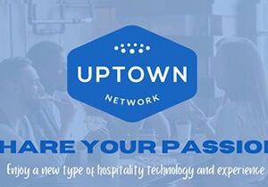 Hospitality Technology Innovator Uptown Network Launches Crowdfunding Campaign on Wefunder