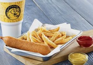 It Is Not Over Yet: Golden Chick and Fletcher’s Original Corny Dogs Are Back