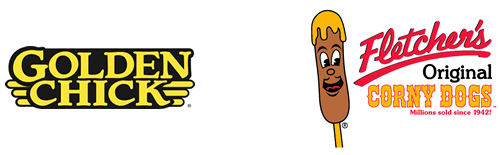 It Is Not Over Yet: Golden Chick and Fletcher's Original Corny Dogs Are Back
