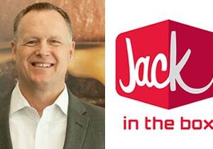 Jack in the Box Names New Chief Operating Officer