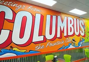 Jeremiah’s Italian Ice Opens Newest Location in Columbus