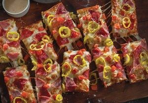 Jet’s Pizza Introduces Italian Hero Specialty Pizza
