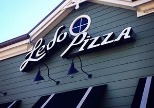 Maryland Governor Larry Hogan Announces ‘FREE PIZZA 4 VACCINES’ at Ledo Pizza