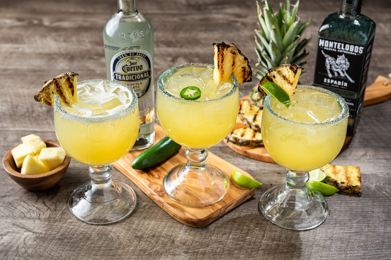 On The Border Takes Bold Flavors to the Next Level with Launch of New Menu On The Border Takes Bold Flavors to the Next Level with Launch of New Menu