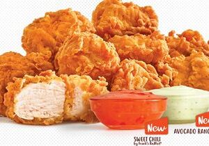 Pollo Campero Launches New Camperitos