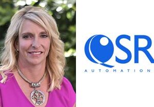 QSR Automations Announces New Leadership