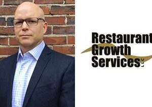 Restaurant Growth Services, LLC Promotes Mark Spurgin to Chief Supply Chain Officer