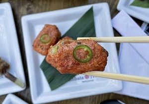 Robata JINYA Launches New Online Ordering Platform