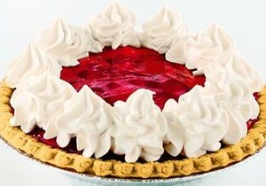 Shoney’s Starts the Summer Early with its Famous Whole Strawberry Pies at an Incredible Value on Memorial Day Weekend 2021