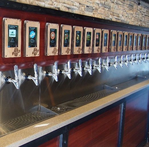 Smokin' Oak Wood-Fired Pizza and Taproom Comes to Nebraska
