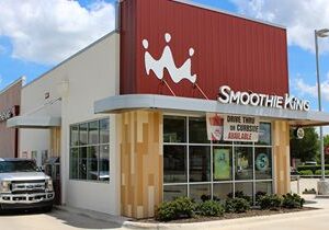 Smoothie King Targets Greater Philadelphia for Expansion