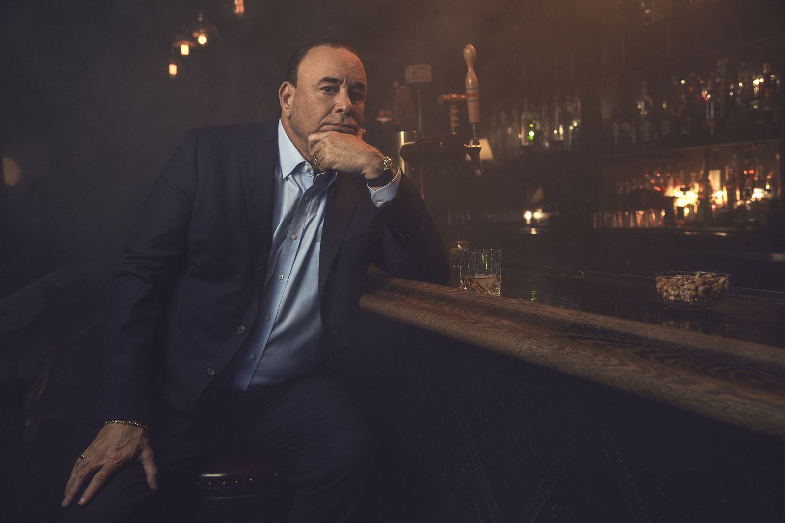 Taffer's Tavern Announces First Location in Washington, D.C. Taffer's Tavern Announces First Location in Washington, D.C.
