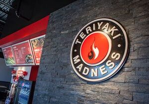 Teriyaki Madness Makes Fast Casual’s Top 100 Movers & Shakers
